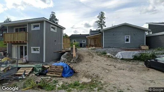 Lägenheter att hyra i Botkyrka - Bild från Google Street View