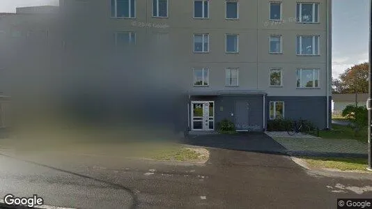Lägenheter till salu i Örebro - Bild från Google Street View
