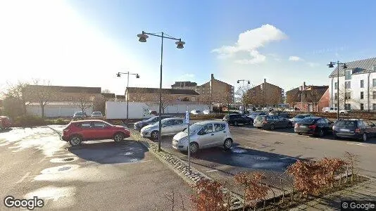 Lägenheter till salu i Lomma - Bild från Google Street View
