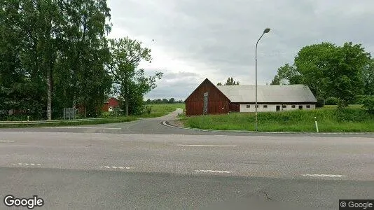 Lägenheter att hyra i Götene - Bild från Google Street View