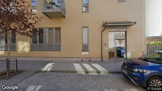 Lägenheter till salu i Täby - Bild från Google Street View