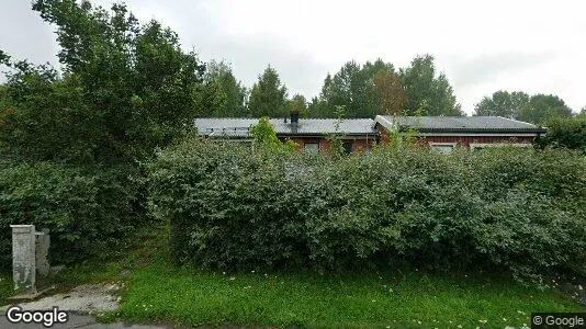 Lägenheter till salu i Boden - Bild från Google Street View