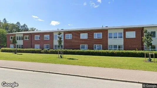 Lägenheter till salu i Uppsala - Bild från Google Street View