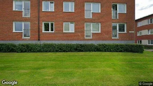 Bostadsrätter till salu i Forshaga - Bild från Google Street View