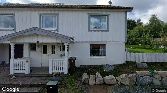 Lägenheter till salu i Säter - Bild från Google Street View