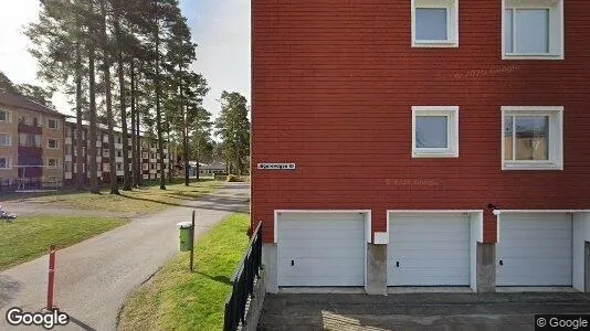 Lägenheter till salu i Kalmar - Bild från Google Street View