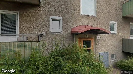 Lägenheter att hyra i Söderort - Bild från Google Street View
