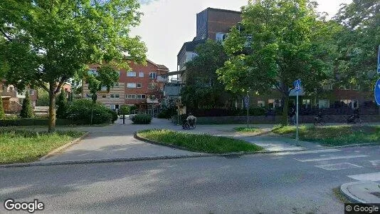 Lägenheter till salu i Söderort - Bild från Google Street View