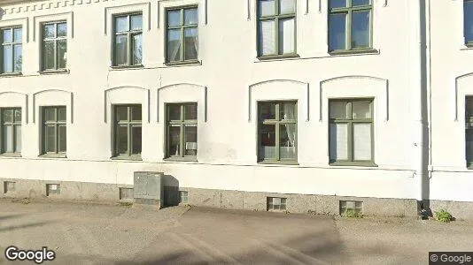Bostadsrätter till salu i Västerås - Bild från Google Street View