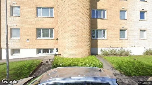 Bostadsrätter till salu i Kristinehamn - Bild från Google Street View