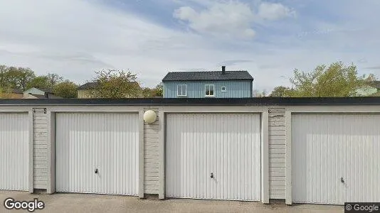 Lägenheter att hyra i Kalmar - Bild från Google Street View