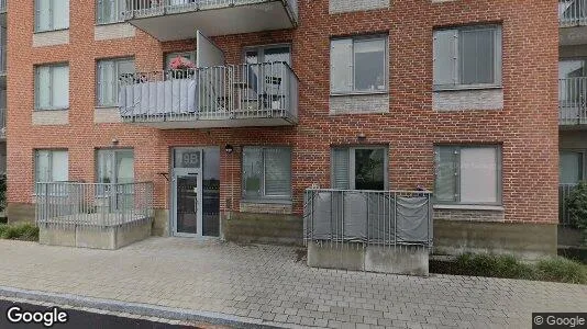 Lägenheter att hyra i Limhamn/Bunkeflo - Bild från Google Street View
