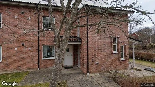 Lägenheter att hyra i Linköping - Bild från Google Street View