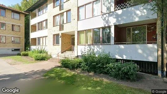 Lägenheter att hyra i Linköping - Bild från Google Street View