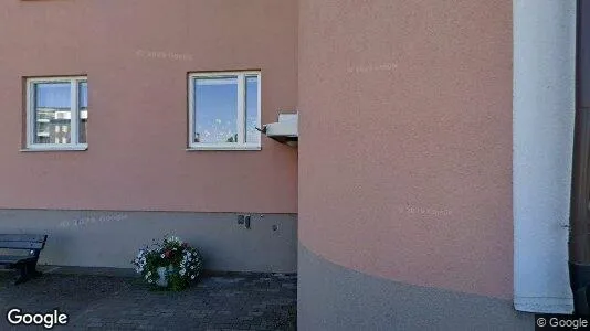 Lägenheter att hyra i Linköping - Bild från Google Street View
