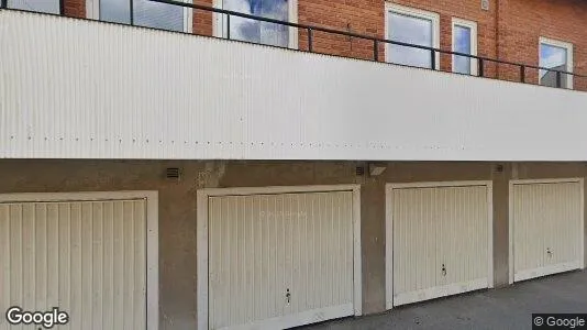 Lägenheter att hyra i Gotland - Bild från Google Street View