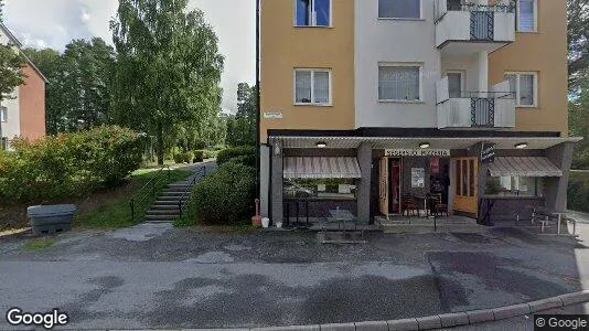 Lägenheter att hyra i Botkyrka - Bild från Google Street View