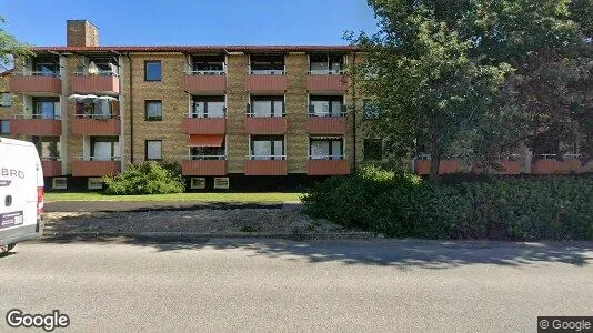 Bostadsrätter till salu i Avesta - Bild från Google Street View