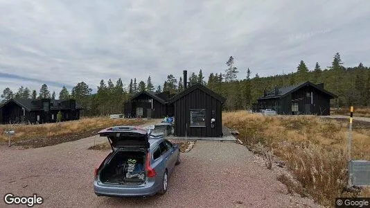 Bostadsrätter till salu i Malung-Sälen - Bild från Google Street View
