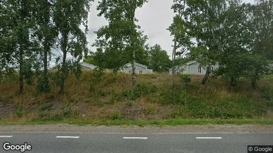 Bostadsrätter till salu i Eksjö - Bild från Google Street View