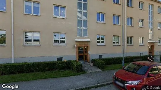 Bostadsrätter till salu i Söderort - Bild från Google Street View