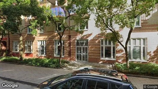 Bostadsrätter till salu i Södermalm - Bild från Google Street View