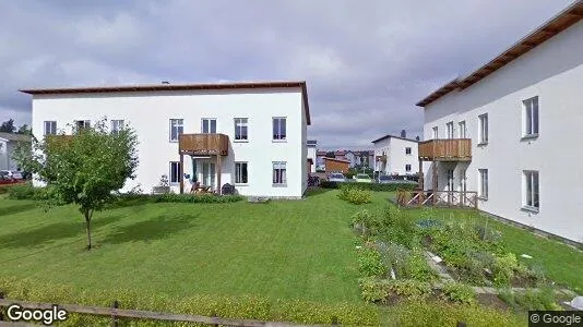 Bostadsrätter till salu i Karlstad - Bild från Google Street View