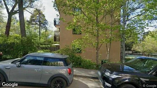 Lägenheter till salu i Västerort - Bild från Google Street View