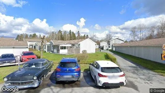 Lägenheter till salu i Gislaved - Bild från Google Street View