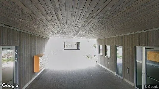 Lägenheter att hyra i Västra hisingen - Bild från Google Street View