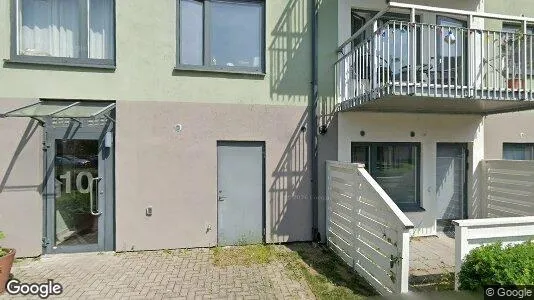 Lägenheter att hyra i Linköping - Bild från Google Street View
