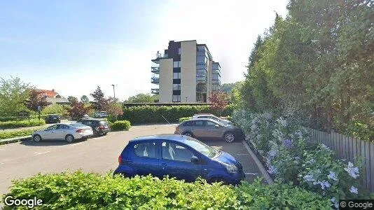 Lägenheter till salu i Båstad - Bild från Google Street View