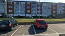 Lägenhet att hyra, Kungsbacka, Rosengatan<span class="blurred street-number" onclick="ProcessAdRequest(6245813)"><span class="hint">Se väg-nr</span>[xxxxxxxx]</span>