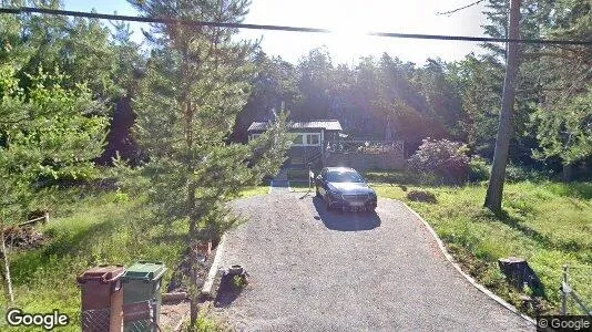 Lägenheter till salu i Tyresö - Bild från Google Street View