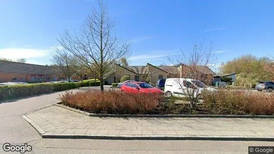 Lägenheter till salu i Eslöv - Bild från Google Street View