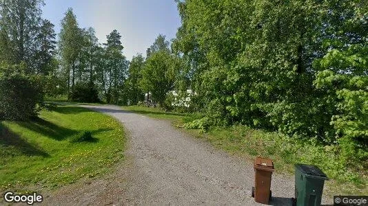 Lägenheter till salu i Örnsköldsvik - Bild från Google Street View
