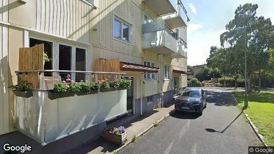 Lägenheter till salu i Örgryte-Härlanda - Bild från Google Street View