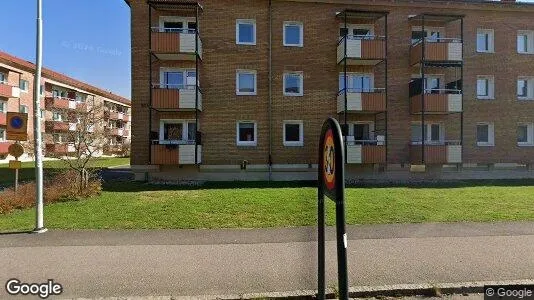 Lägenheter till salu i Göteborg Centrum - Bild från Google Street View