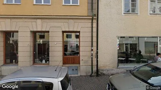 Lägenheter till salu i Kalmar - Bild från Google Street View