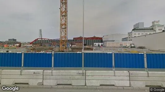 Lägenheter till salu i Malmö Centrum - Bild från Google Street View
