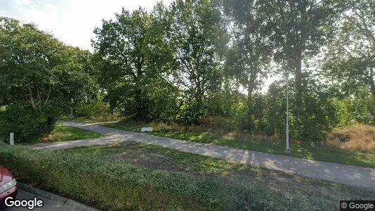 Lägenheter till salu i Helsingborg - Bild från Google Street View