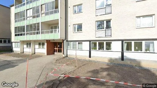 Lägenheter till salu i Vaxholm - Bild från Google Street View