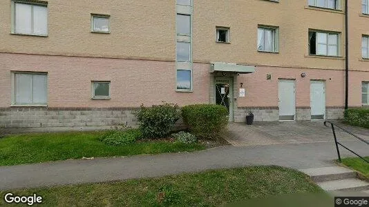 Lägenheter till salu i Västerort - Bild från Google Street View