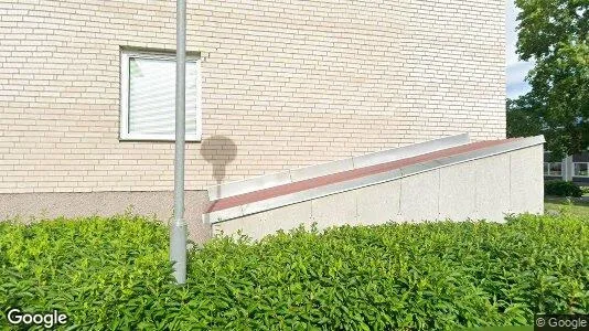 Lägenheter till salu i Norrköping - Bild från Google Street View