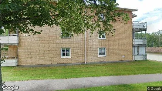 Lägenheter till salu i Partille - Bild från Google Street View