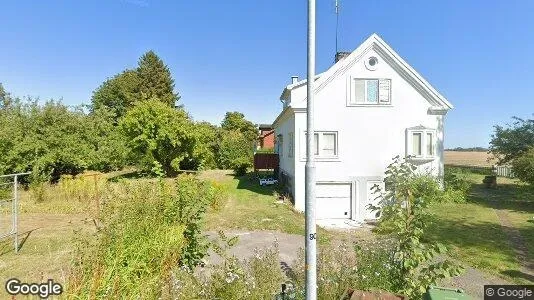 Lägenheter till salu i Vara - Bild från Google Street View