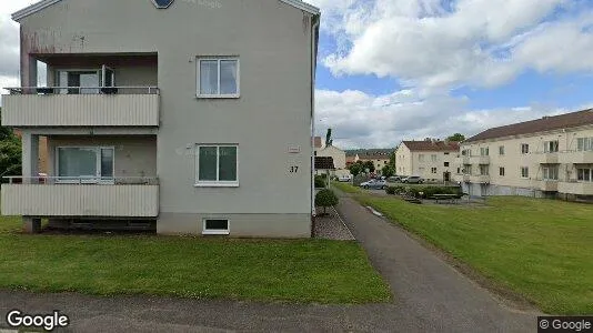 Lägenheter att hyra i Falköping - Bild från Google Street View