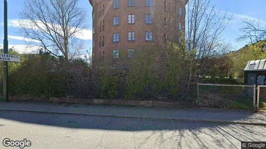 Lägenheter att hyra i Kirseberg - Bild från Google Street View