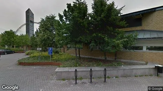 Lägenheter att hyra i Sundbyberg - Bild från Google Street View