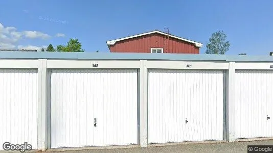 Lägenheter att hyra i Skellefteå - Bild från Google Street View